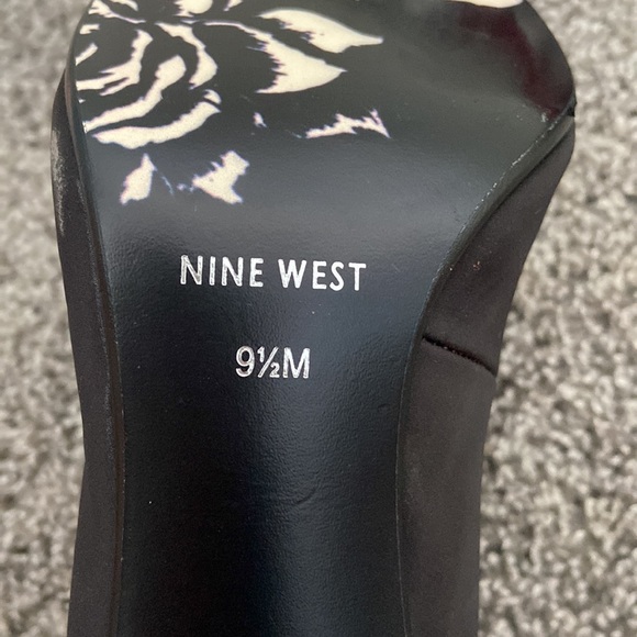 Nine West High Heels - Picture 4 of 4